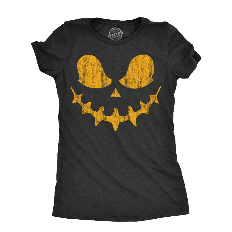 T-shirts for outdoor adventures and activities-Skeletal Steve Women's T Shirt