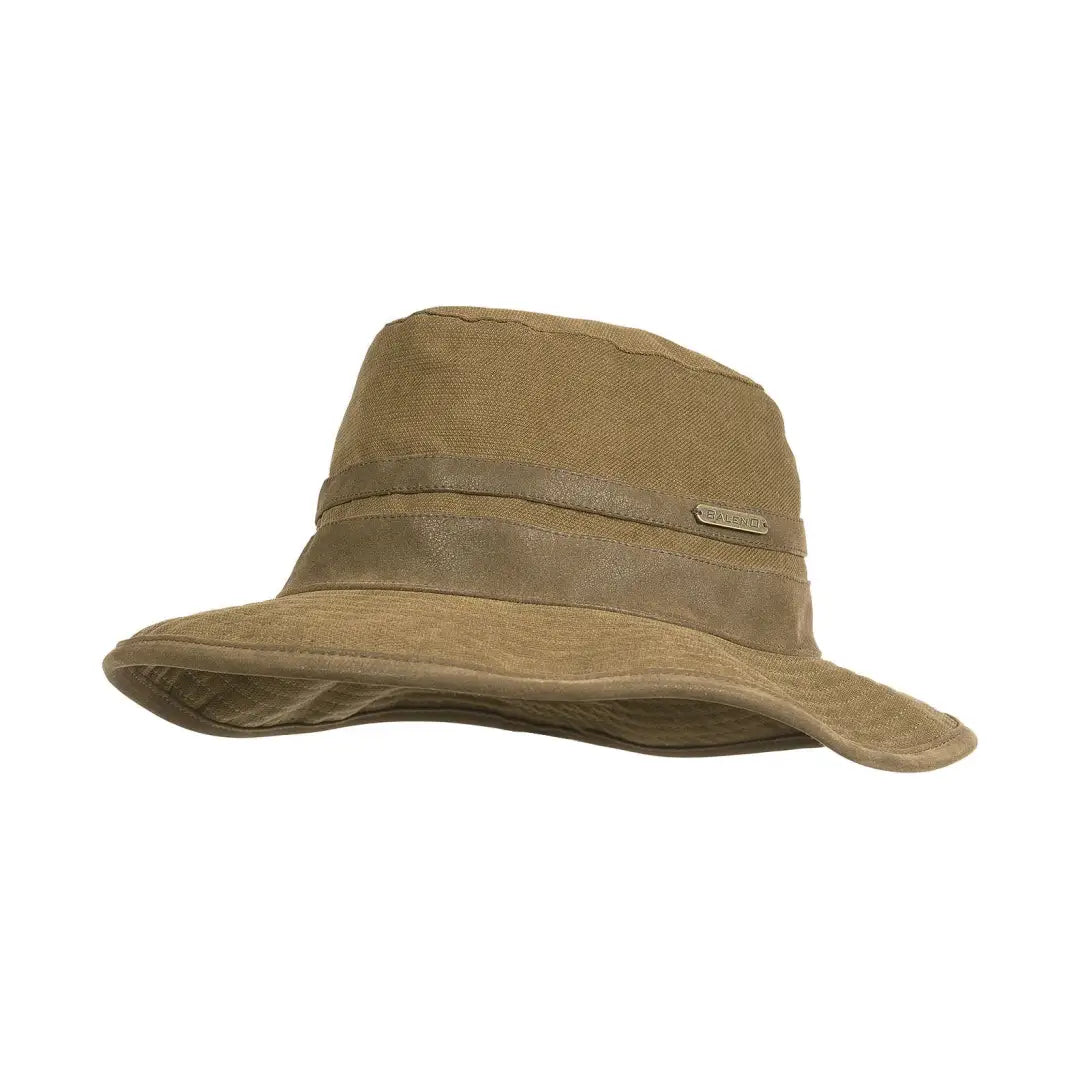 Elegant hats for weddings and special occasions-Baleno Edith Waterproof Hat