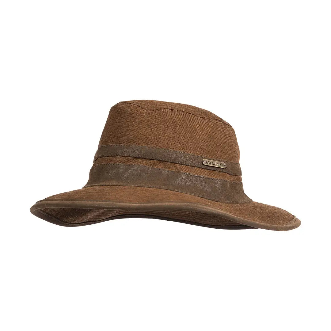 Casual hats with simple designs for relaxed style-Baleno Edith Waterproof Hat