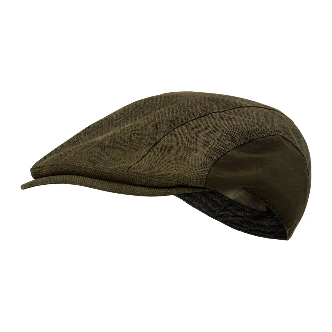 Comfortable outdoor hats with UV protection-Deerhunter Flat Eagle Cap