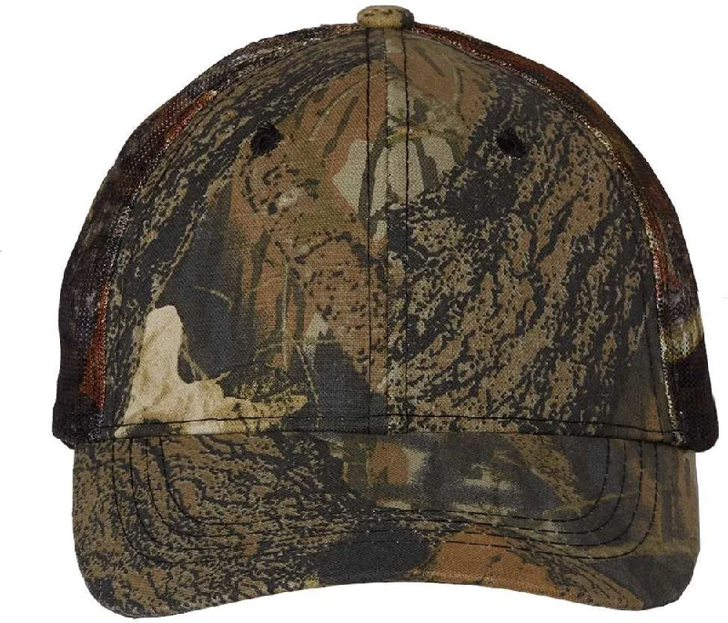 Original Mossy Oak