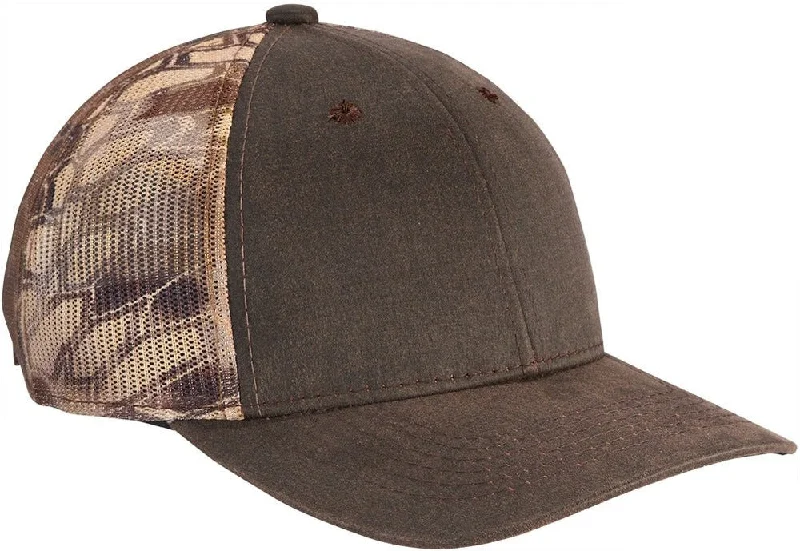 Kryptek Highlander/Brown