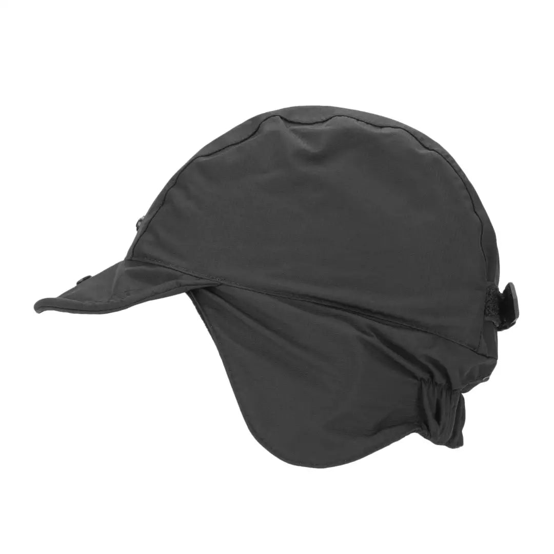 Elegant evening hats for formal events-Sealskinz Kirstead Hat