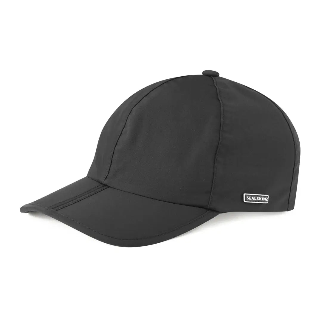 Best hats for sun protection-Sealskinz Salle Cap