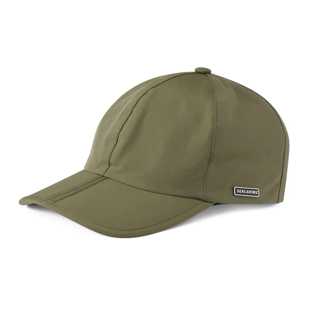 Comfortable bucket hats for summer-Sealskinz Salle Cap