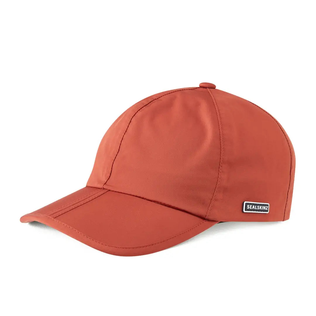 Trendy baseball caps for sporty looks-Sealskinz Salle Cap