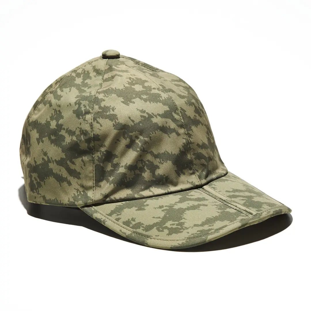 Stylish hats for casual wear-Sealskinz Salle Skinz Cap