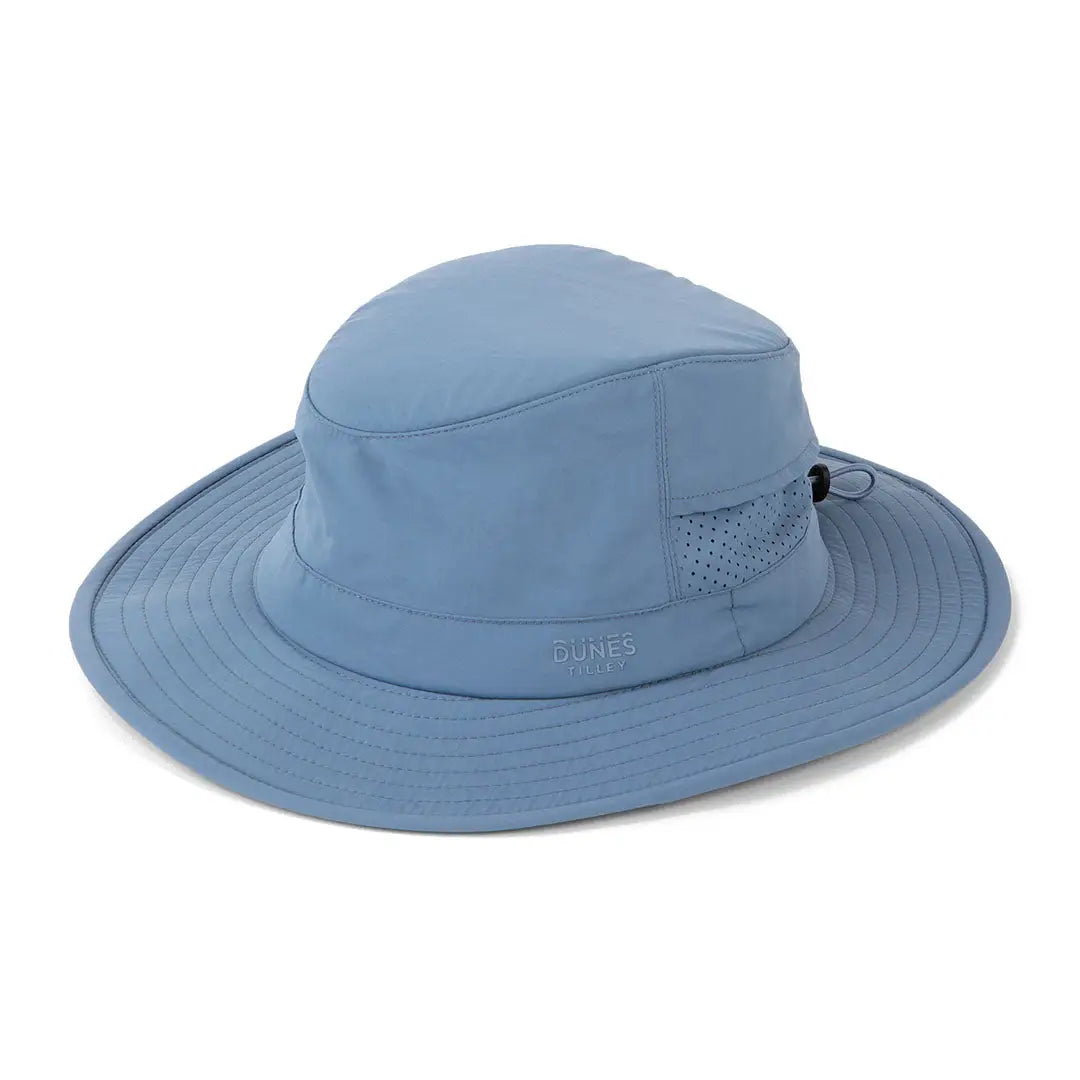 Fashionable sun hats for beach days-Tilley Dunes Explorer Hat