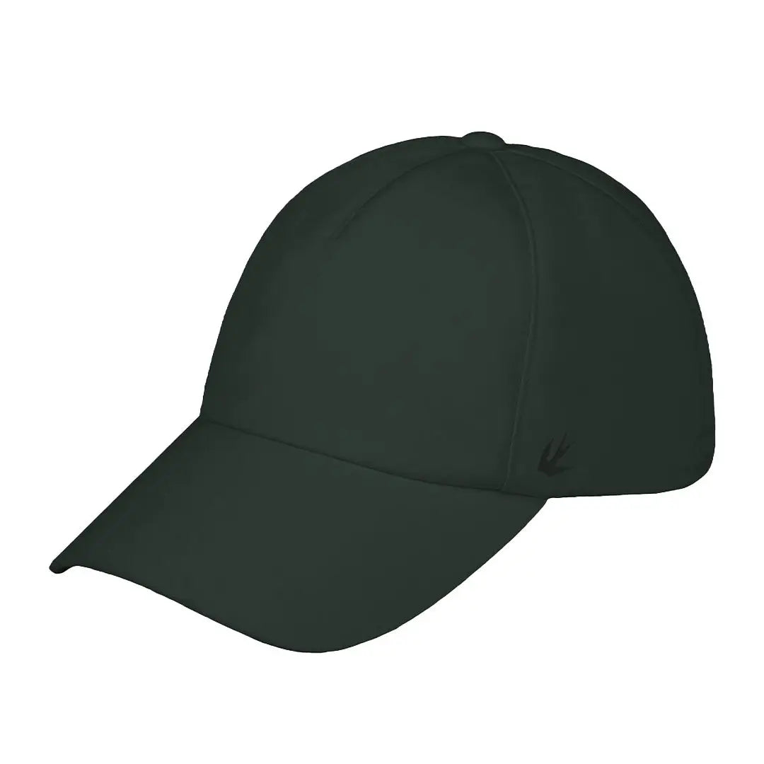 Custom hats with embroidered logos-Tilley Thermashield Cap